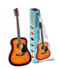 Rollins 41" Acoustic-Electric Guitars - Assorted Colours