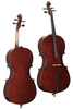 Legato Cello 4/4 with case HD-C21-B