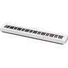 Casio CDP-S110 Digital Piano - White