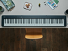 Casio CDP-S160 Digital Piano