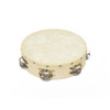 MMPro Headed Tambourine - 8"