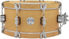 PDP Concept Maple Classic Snare with Wooden Hoops - 6.5x14"