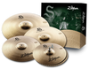 PDP Concept Maple 7-piece Drum set w/ Zildjian S Cymbals