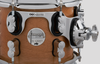 PDP Concept Exotic 5-piece Drum set w/ Zildjian K Custom Cymbals & DW 3000 Hardware