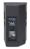 Samson RSX112A - 1600W Active Loudspeaker - 12"