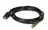 On Stage Xlr to USB 10ft Cable MC12-10U