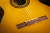 Takamine GC1CE Classical Electric Guitar - Natural