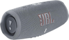 JBL Charge 5 Portable Bluetooth Speaker with IP67 Waterproof - Grey