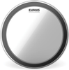 Evans EMAD2 Clear Drumhead - 18"