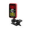 FZONE K1 Chromatic Clip-on Tuner