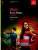 ABRSM VIOLIN EXAM PIECES FROM 2024 (PART+SCORE) GRADE 1