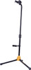 Hercules Auto-Grip System (AGS) Guitar Stand GS412B