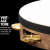 Meinl TAH1V-WB Vintage Headed Tambourine
