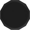 Vic Firth Single Sided Practice Pad - 12"