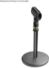 Gravity MS T01B Table Top Microphone Stand