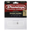 Dunlop 204 Glass Slide, Medium Knuckle