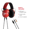 Vic Firth  Bluetooth Isolation Headphones