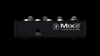 Mackie MIX5 5-Channel Compact Mixer