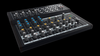 Mackie MIX12FX 12-Channel Compact Mixer w/ Effects