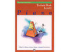 Alfred's Basic Piano Library - Technic Book - Level 2