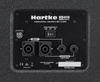 Hartke HD410 Hydrive Bass Amp Cabinet - 4x10"