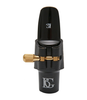 BG L12SR Super Revelation Alto Sax Ligature