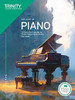 TRINITY PIANO EXAM FROM 2023 -GRADE 2