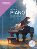 TRINITY PIANO EXAM FROM 2023 -GRADE 3