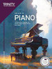 TRINITY PIANO EXAM FROM 2023 -GRADE 8