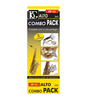 BG Alto Saxophone Combo Care Kit