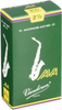 Vandoren Java Alto Sax Reeds - Strength 3.0 - 10 pk