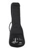 Courage Mahogany Concert Ukulele Bag - Front