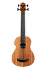 Kala Acoustic-Electric Bass Ukulele - Nomad