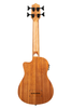 Kala Acoustic-Electric U-Bass - Scout