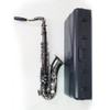 Legato JBTS100 Tenor Saxophone - Black Nickel