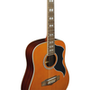 EKO Guitars Ranger XII Vintage Re-issue Acoustic Guitar With EQ - 12-string