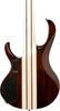 Ibanez BTB745 5-String Bass Guitar