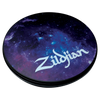 Zildjian Galaxy Practice Pad - 6"