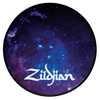 Zildjian Galaxy Practice Pad - 6"