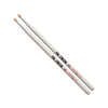 Vic Firth American Classic Drumsticks - 5B White