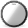 Evans EMAD2 Clear Drumhead - 20"