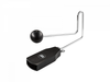 Meinl Percussion RO3BK Rattling Roar - Blackwood