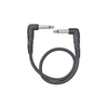 D'Addario Classic Series Patch Cable - 6"