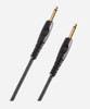 Daddario Custom Series Instrument Cable - Straight to Straight - 10'