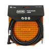 MXR® Standard Right-Angled to Straight Instrument Cable -  15'