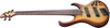 Ibanez BTB Workshop 5-String Bass Guitar - Natural Browned Burst