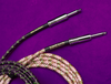 Ernie Ball Braided Instrument Cable - 10'