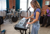 Roland Juno D6 61-key Synthesizer