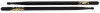 Zildjian Nylon Black Drumsticks - 5B