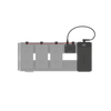 D'Addario XPND Pedalboard Battery Power Kit